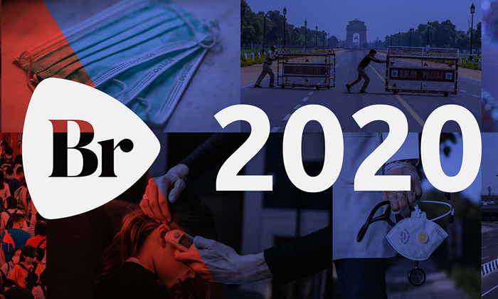 Br on lessons from 2020 and way forward in 2021